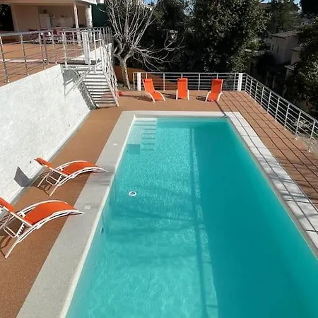 New 6br Heated Pool Gas Bbq Mountain View Appartement