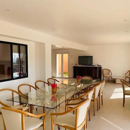 Appartement New 6br Heated Pool Gas Bbq Mountain View