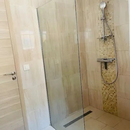 Appartement New 6br Heated Pool Gas Bbq Mountain View Cagnes-sur-Mer