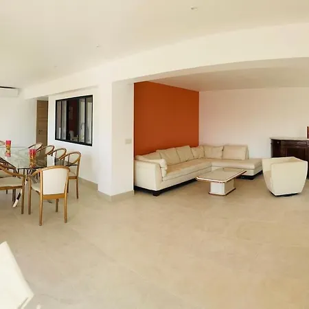 Appartement New 6br Heated Pool Gas Bbq Mountain View Cagnes-sur-Mer