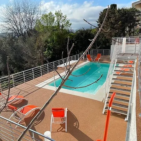 New 6br Heated Pool Gas Bbq Mountain View Appartement *